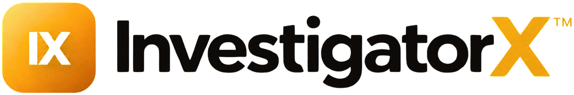 InvestigatorX